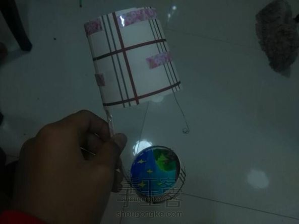 ☞小台灯☜
