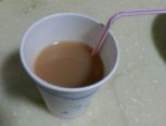 奶茶