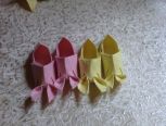 『linao』小课堂の可爱小兔鞋