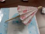 花仙子伞