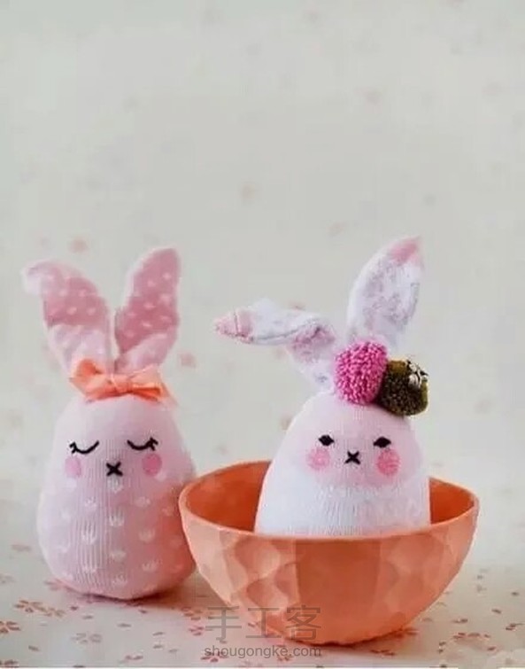 （转）萌萌的小兔子~(≧▽≦)/~
