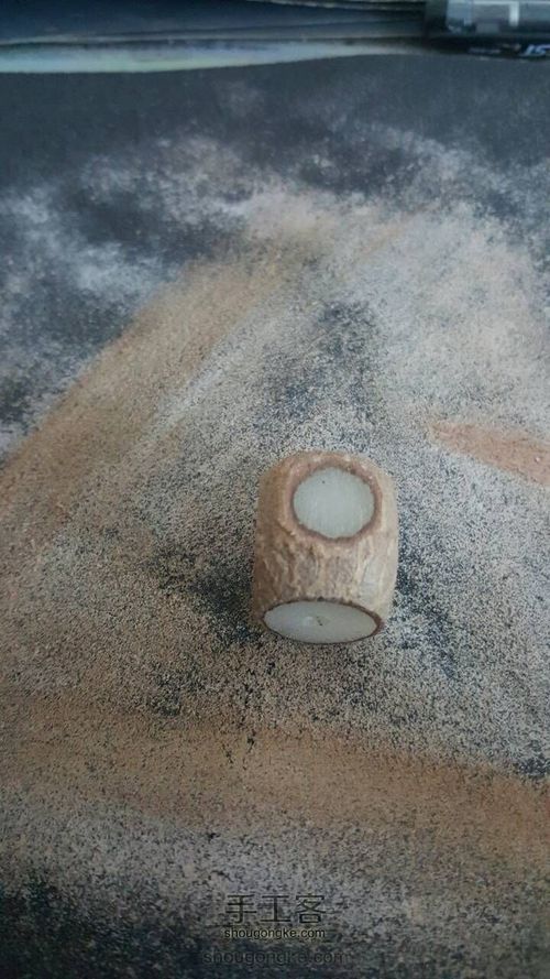 玲珑骰子安红豆,入骨相思知不知? 第5步