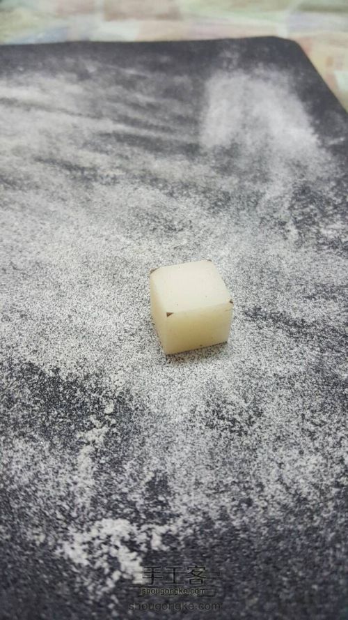 玲珑骰子安红豆,入骨相思知不知? 第7步