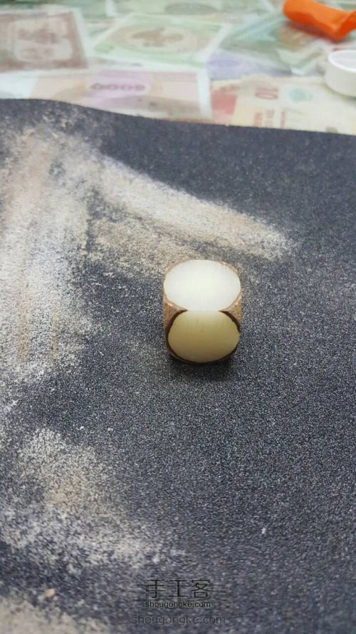 玲珑骰子安红豆,入骨相思知不知? 第6步