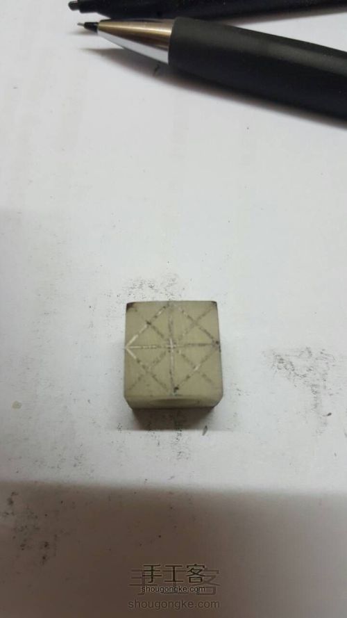 玲珑骰子安红豆,入骨相思知不知? 第9步