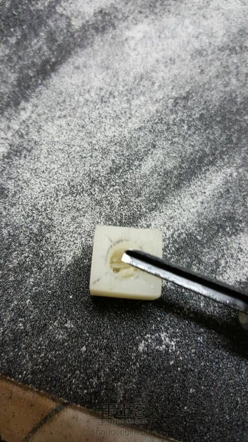 玲珑骰子安红豆,入骨相思知不知? 第8步