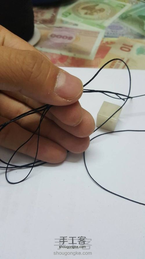 玲珑骰子安红豆,入骨相思知不知? 第17步