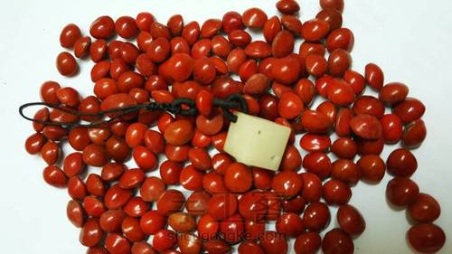 玲珑骰子安红豆,入骨相思知不知? 第30步