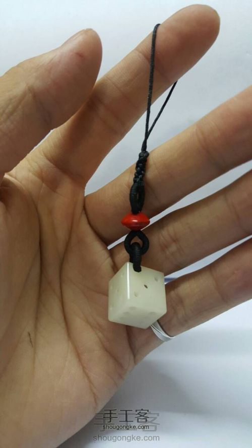 玲珑骰子安红豆,入骨相思知不知? 第29步