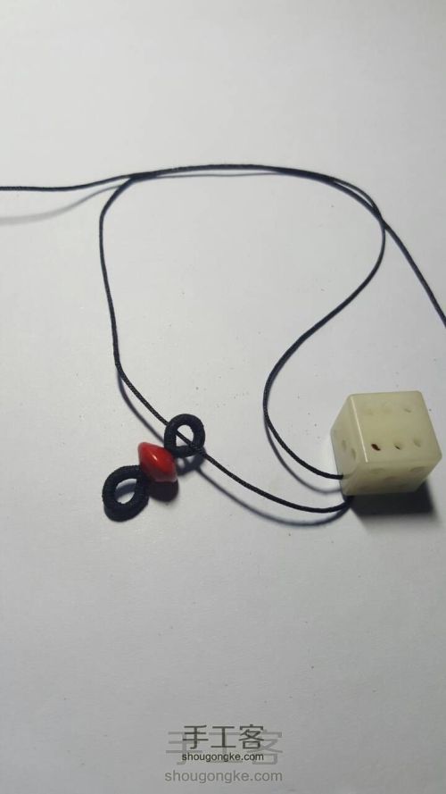 玲珑骰子安红豆,入骨相思知不知? 第25步