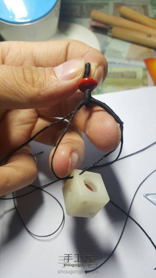 玲珑骰子安红豆,入骨相思知不知? 第26步