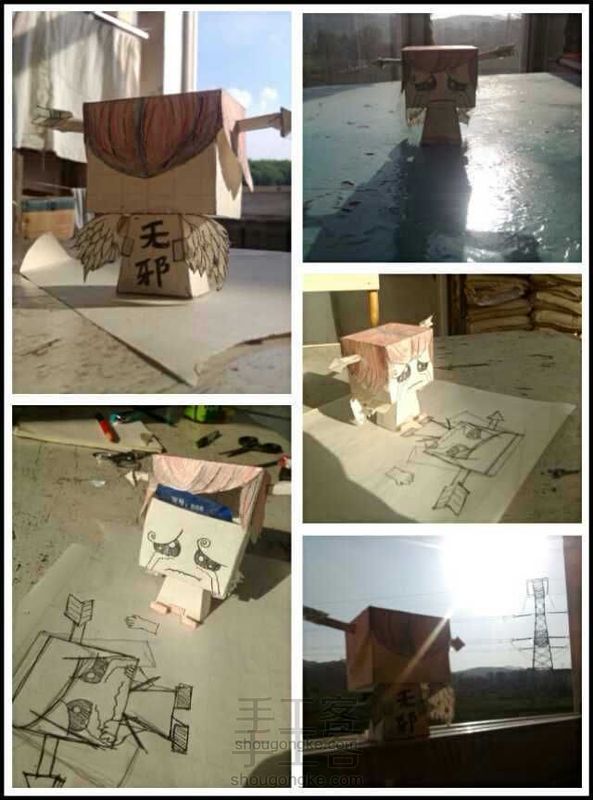哈哈,纸娃娃,旧东西希望喜欢