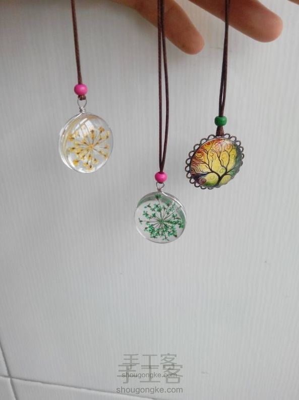 时光宝石2干花宝石