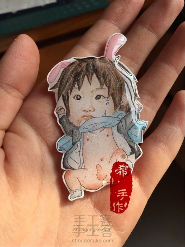 需要打码的葫芦娃~羞羞~