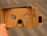 DIY虚拟现实眼镜转自网络
