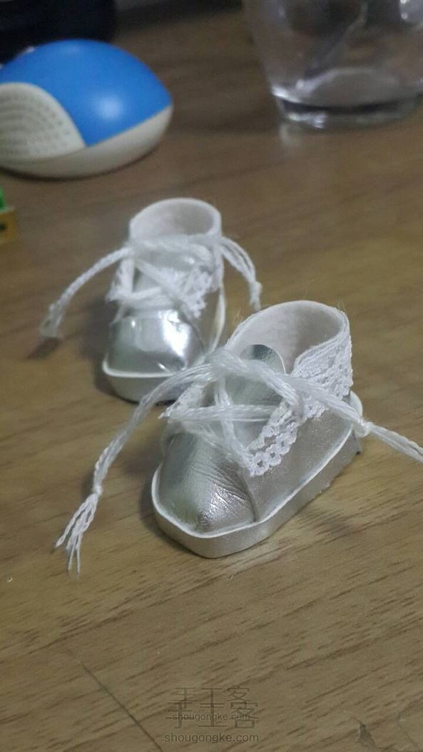 如何给你的娃做一双合适的小鞋子~(๑•̀ㅂ•́)و✧