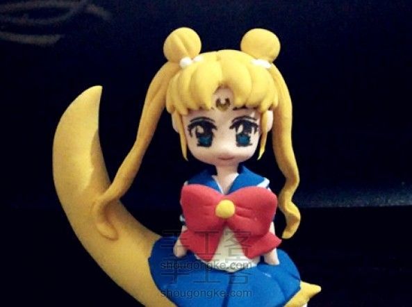 美少女战士Sailor Moon