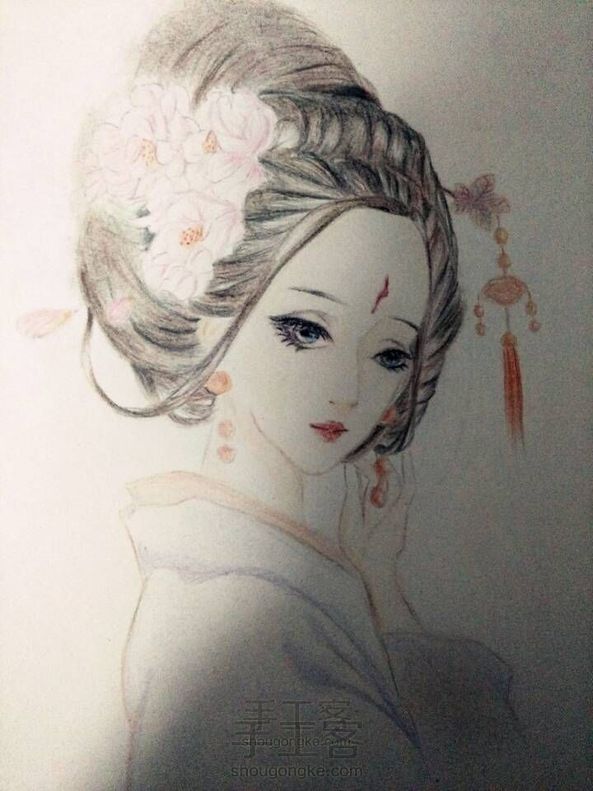 古风 女子