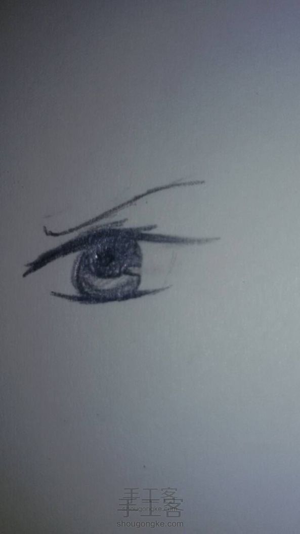 眼睛2