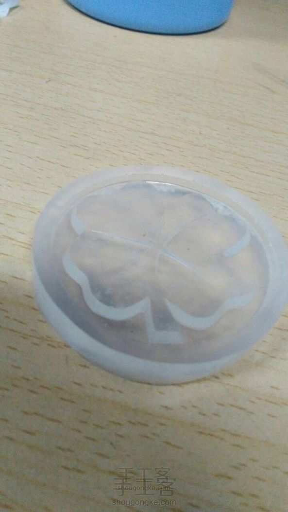 新手简易手工皂,学生党宿舍里做起来( •̀∀•́ )