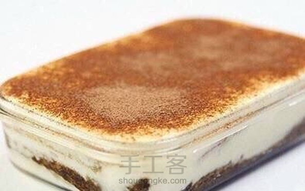 提拉米苏（转）