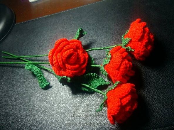 爱花的织女(๑•̀ㅂ•́)و✧(花朵部分)