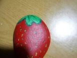 草莓爱!