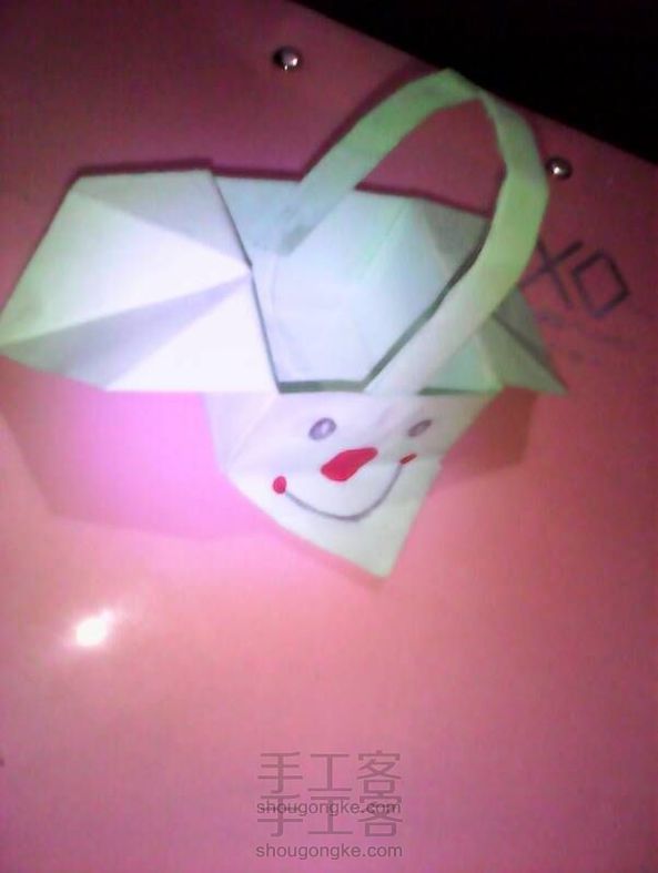 第二章 小丑变提篮