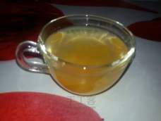 蜂蜜金桔茶，美容养颜，增强免疫力，补充维生素C
