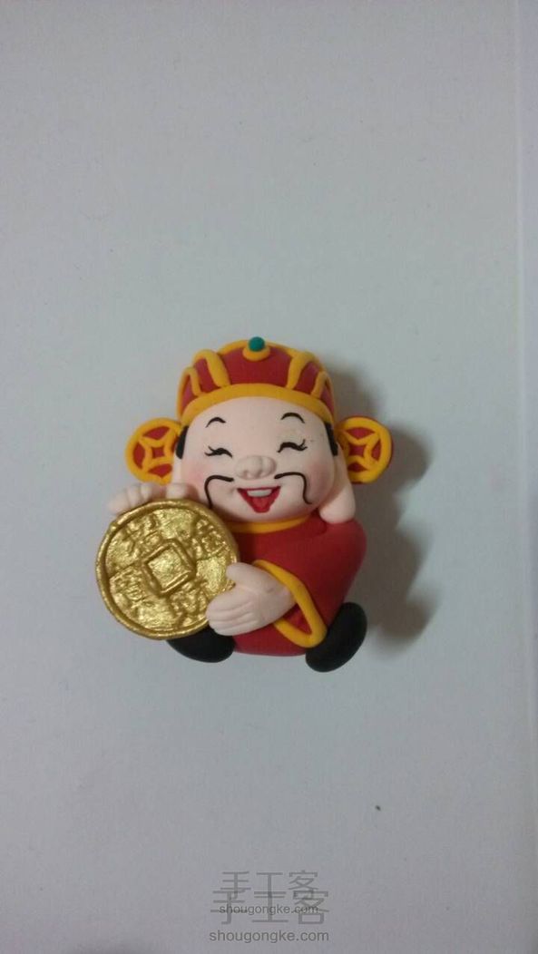 财神到
