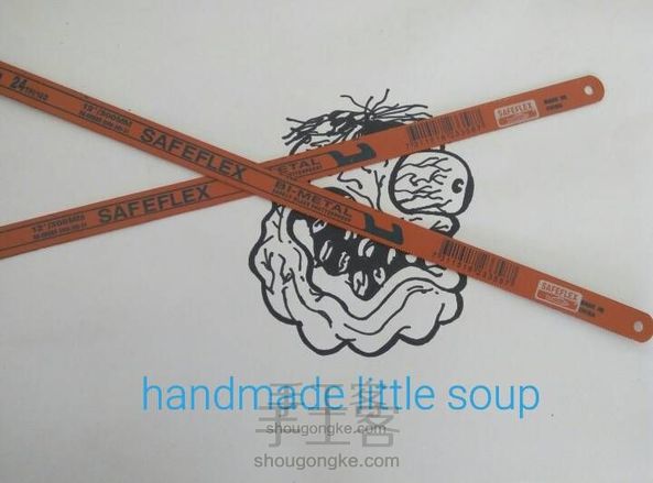 迷之被我磨坏的💍