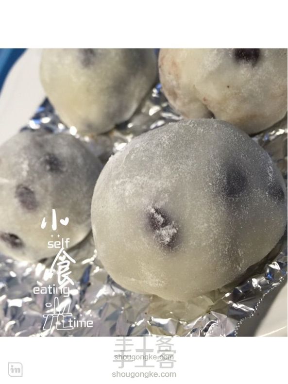 做一个QQ哒~豆大福~吧