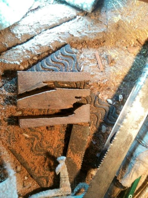 大鼻子先生 第14步