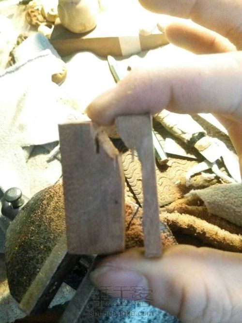 大鼻子先生 第25步