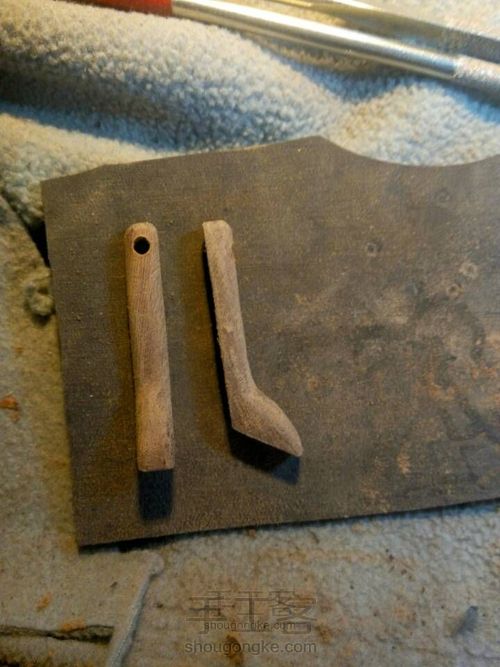 大鼻子先生 第22步