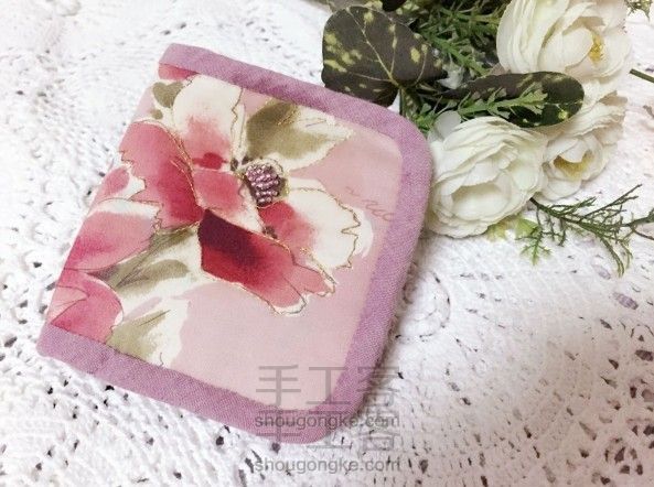 【新年礼物】新钱包,添财运
