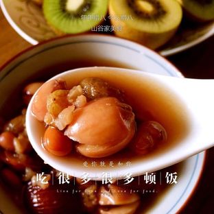 腊八粥——山谷家美食