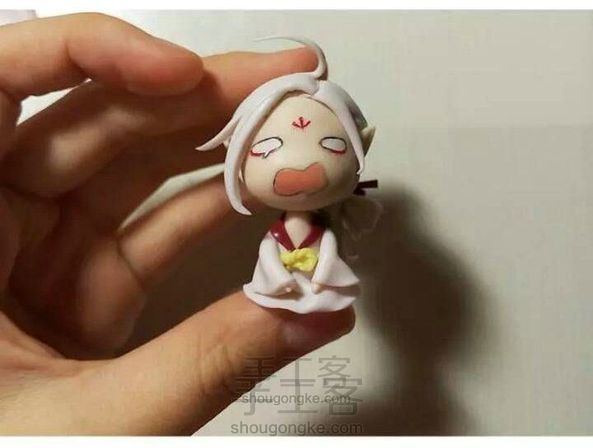 【转】河神大人