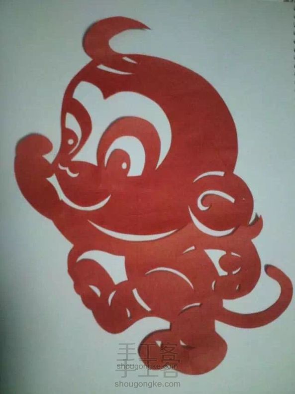 🐒年到了 🐎月还会远么?😏