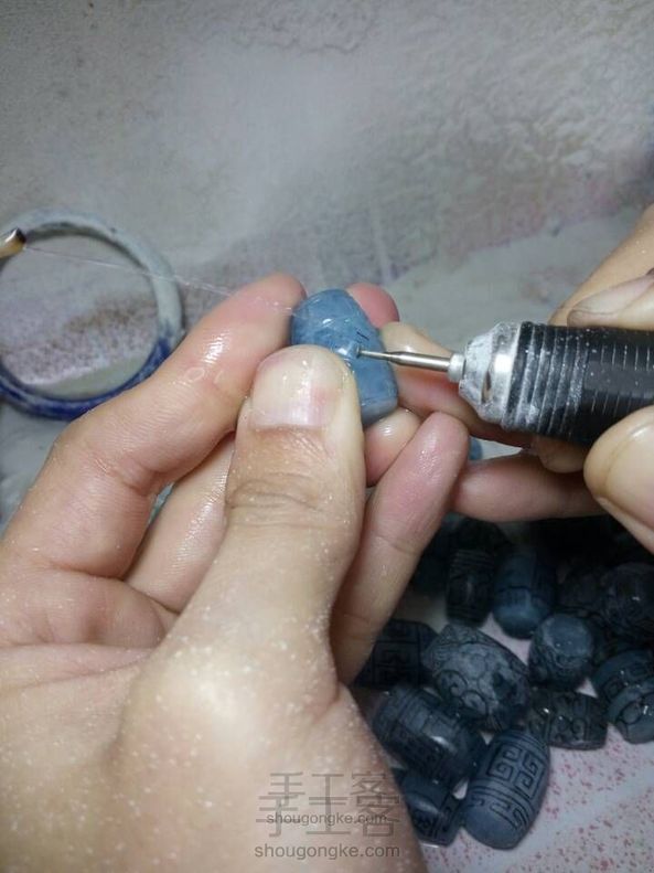 动动手动动脑,体验过程的趣味!