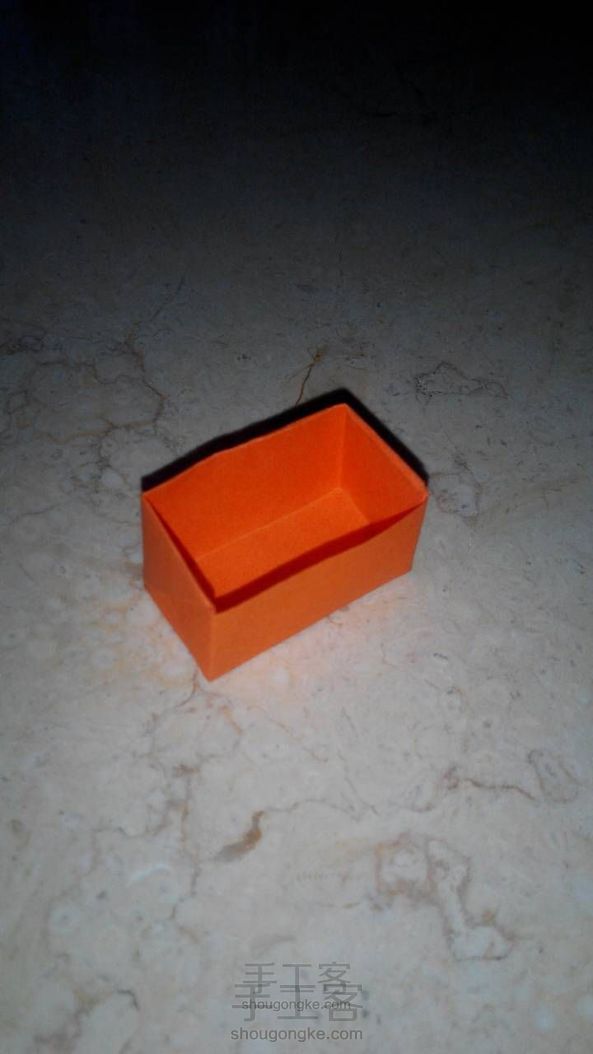 小盒子