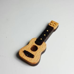 永远下一个是最好的Ukulele