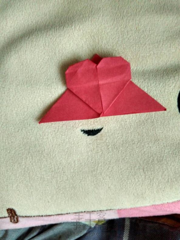 爱心❤美丽!书签!