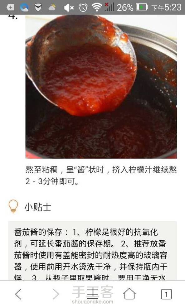 番茄酱(来自百度)