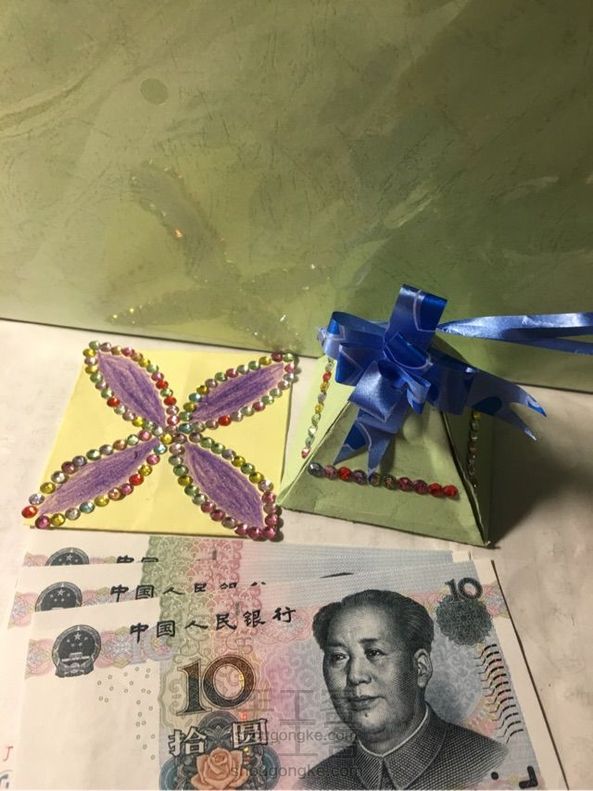 萌萌哒礼物盒,👍👍👍!