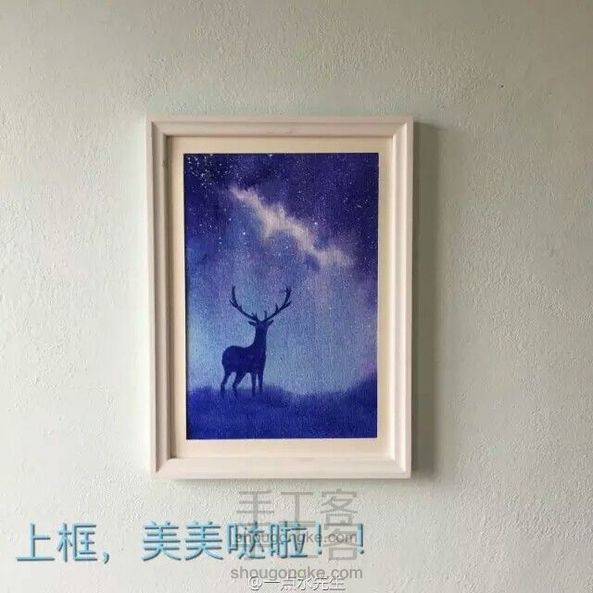 （转）星空