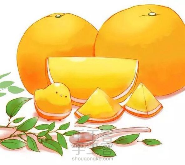 手账素材9⃣️(转载)