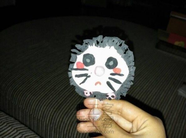 萌萌哒小狮纸🐯