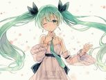 初音未来>3