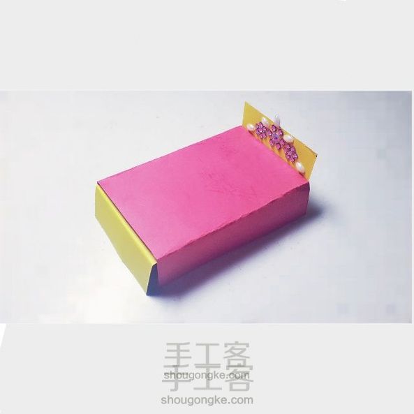 床 超简单~